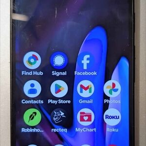 Google Pixel 9 Smartphone (128 gb.) - Unlocked